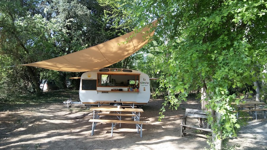 La Siesta Fresh Food