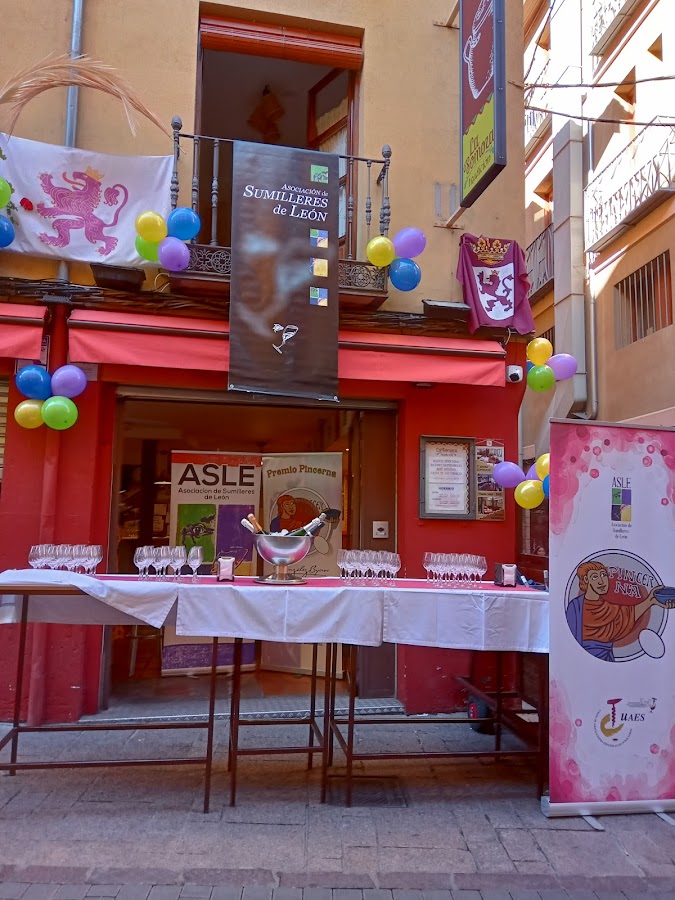 La Somoza Tradición