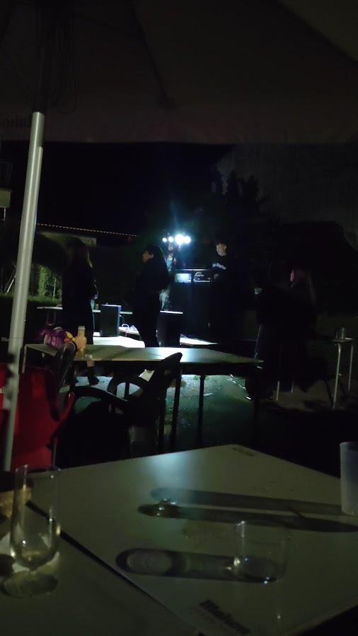 La Terraza Café Bar