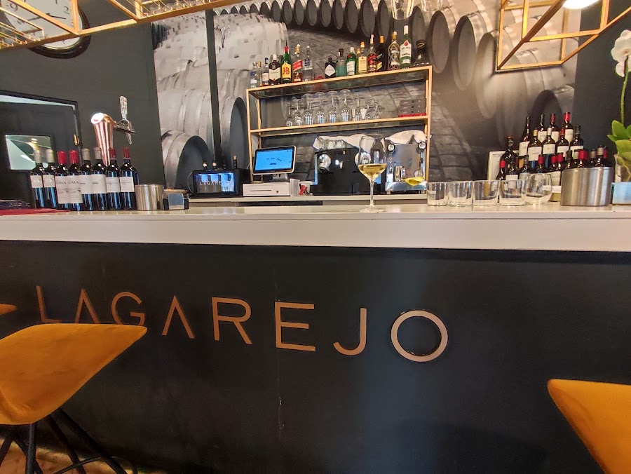 Lagarejo Rest&Bar