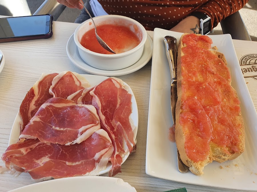 LAVADO CAFÉ BAR LA BODEGUILLA