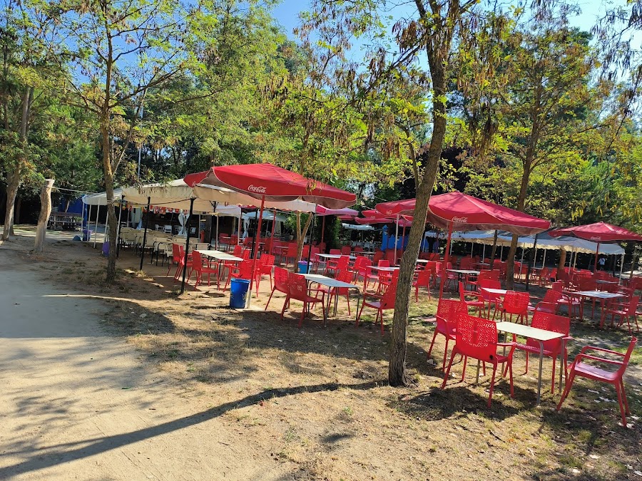 Merendero El Panadero