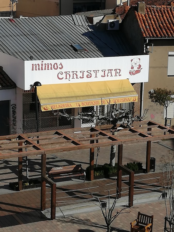 Mimos Christian
