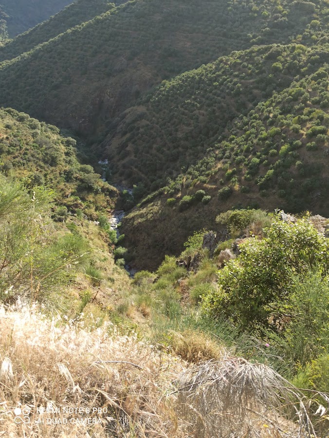 Mirador de la Mesa del Conde