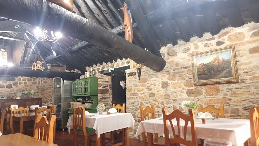 O Palleiro do Pe do Forno