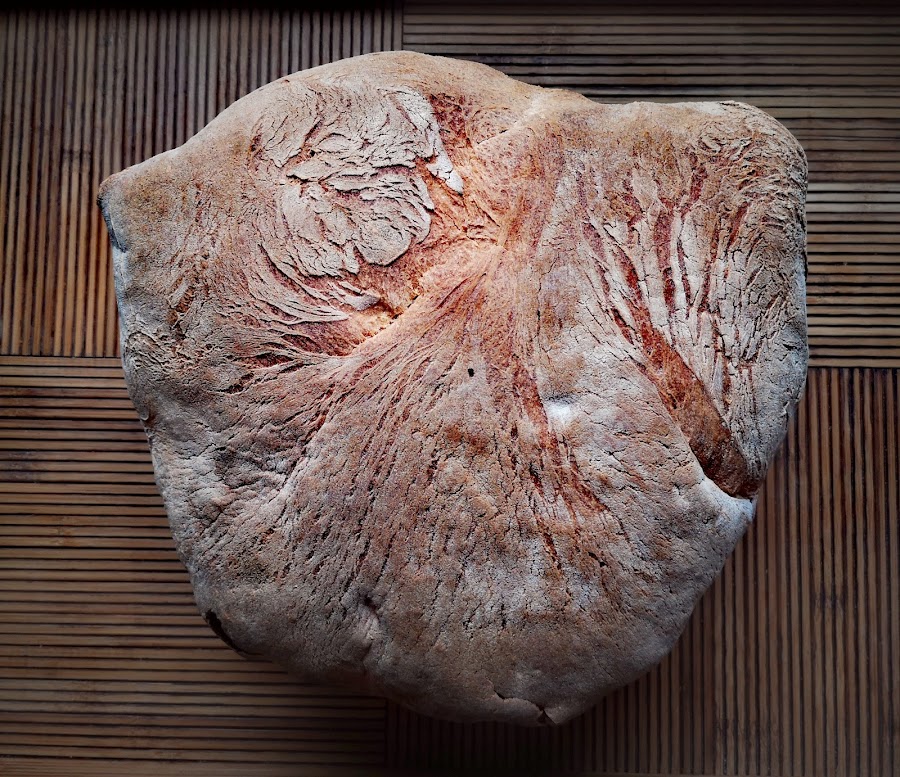 Panadería Robles Manganeses