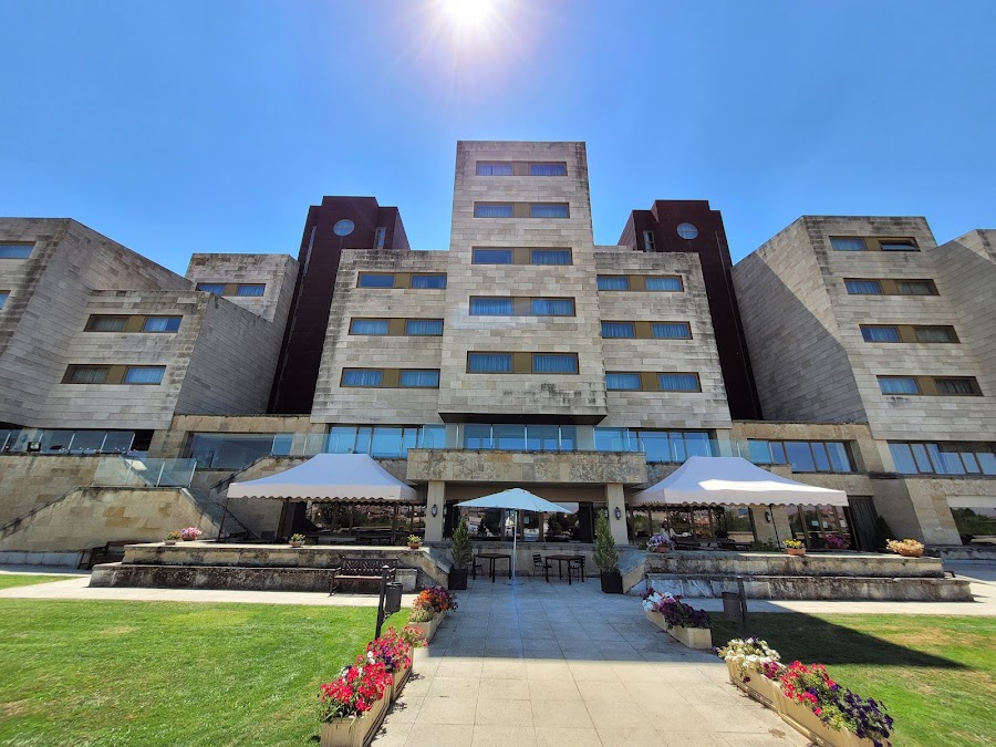 Parador de Salamanca