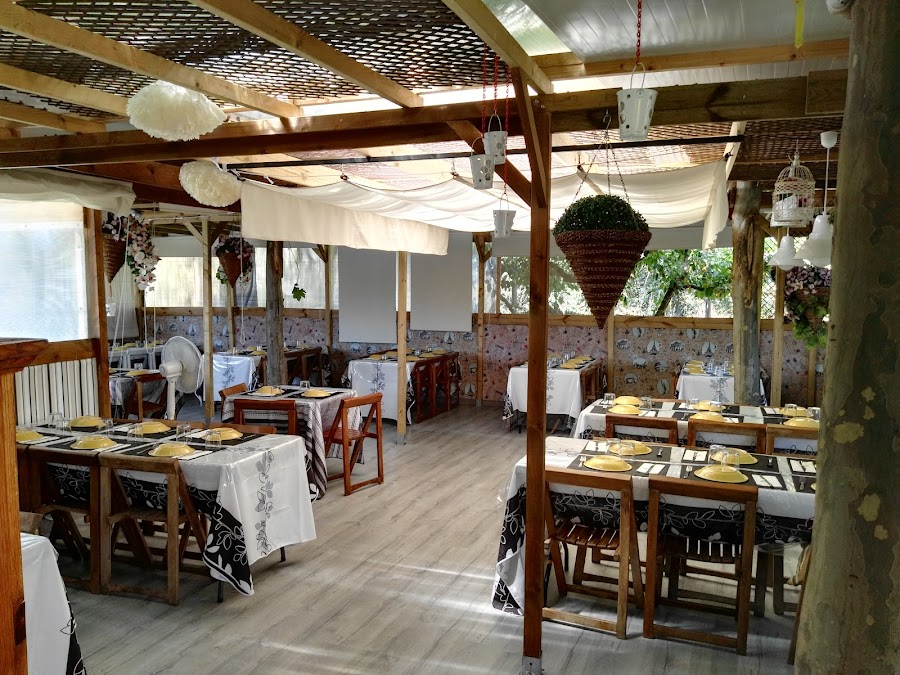 Piscifactoria de Villanueva de Carrizo