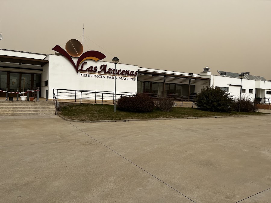 Residencia Las Azucenas II