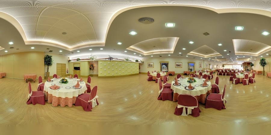 Restaurante Asador "El Cossío"