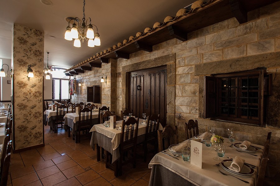 Restaurante Casa Maragata II