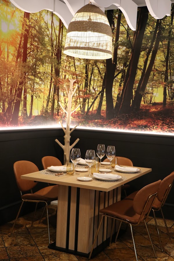 Restaurante Don Bacalao