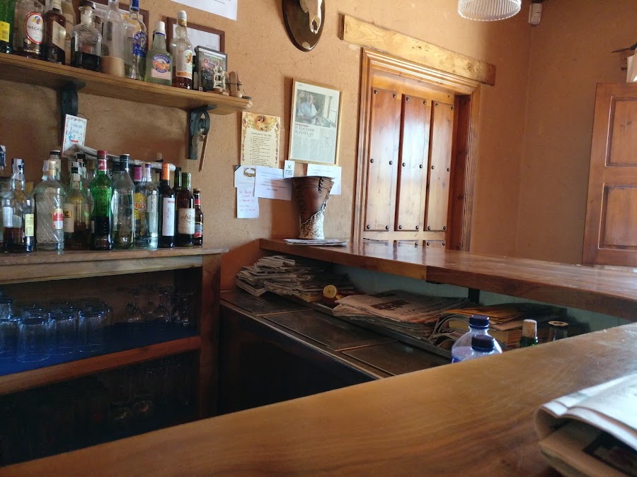 Restaurante El Artesano