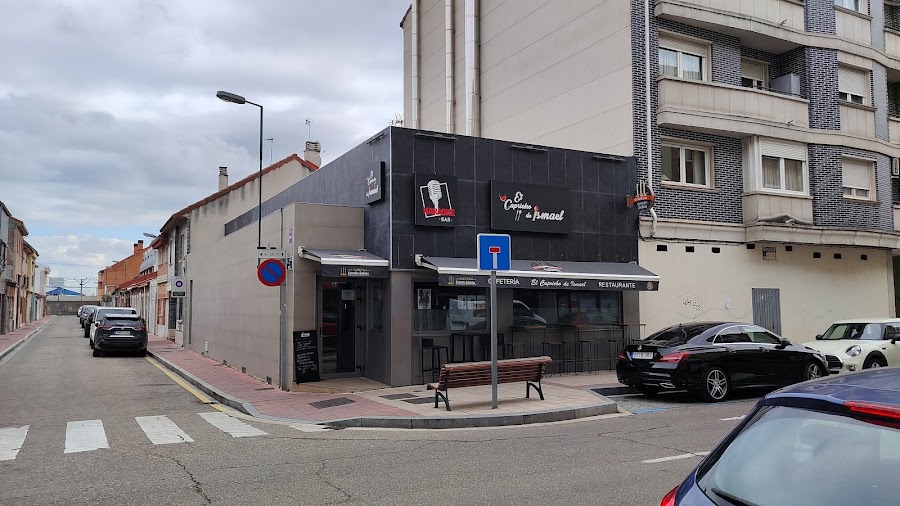 Restaurante El Capricho de Ismael