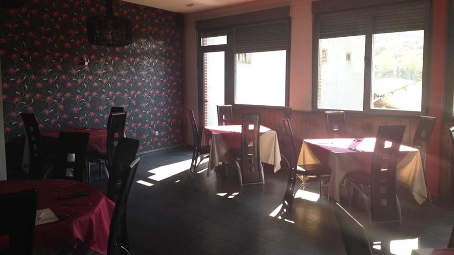 Restaurante Essencia