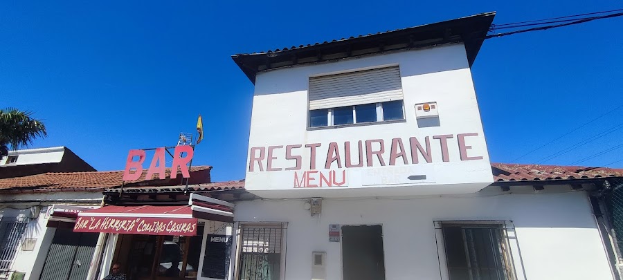 Restaurante La Herrería