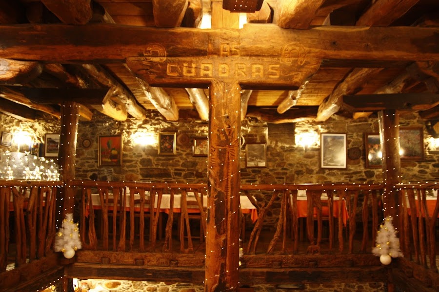 Restaurante Las Cuadras