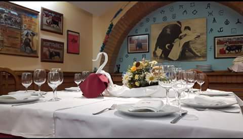 Restaurante Majoa