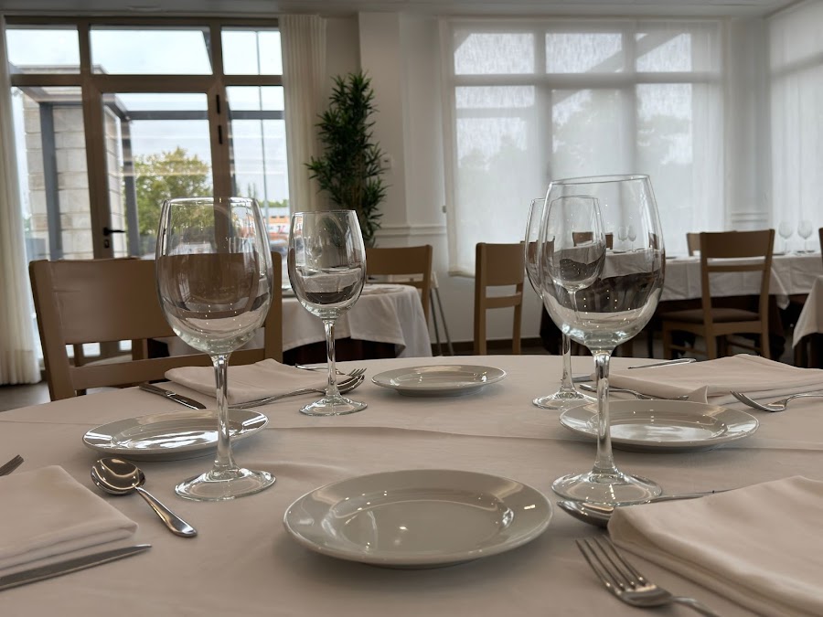 Restaurante Rey Don Sancho