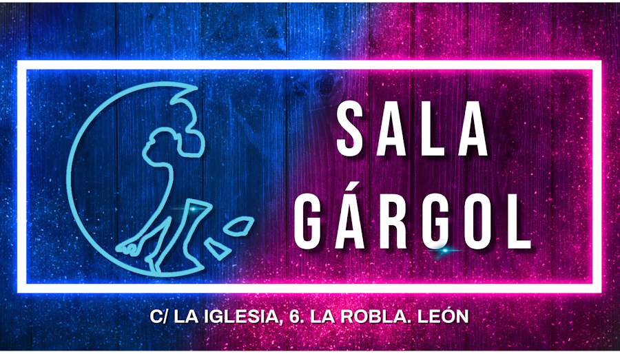 SALA GÁRGOL