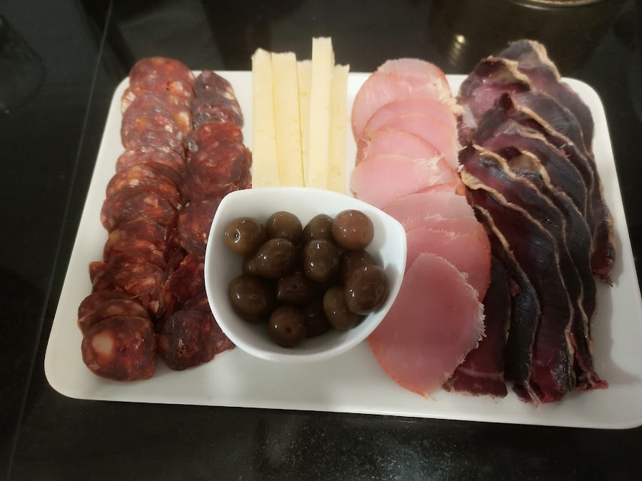 Sidreria y Bubgalows Albergue valle de Fornela