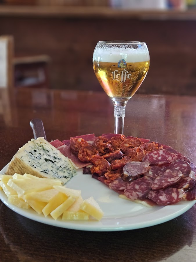 Restaurantes en provincia de León