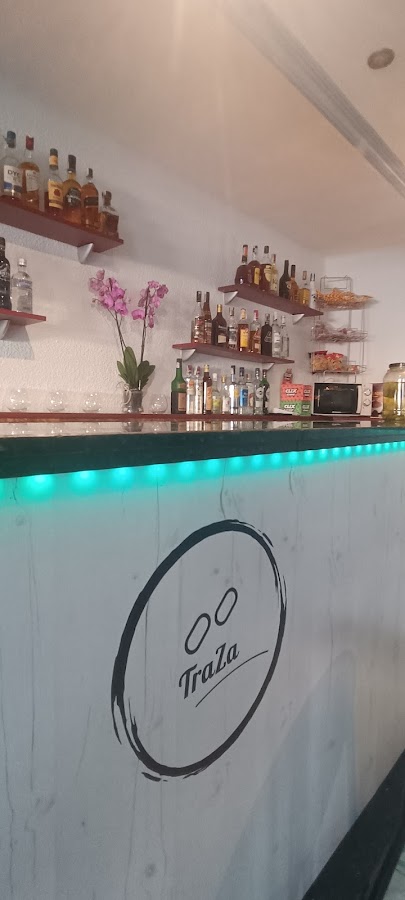 TraZa