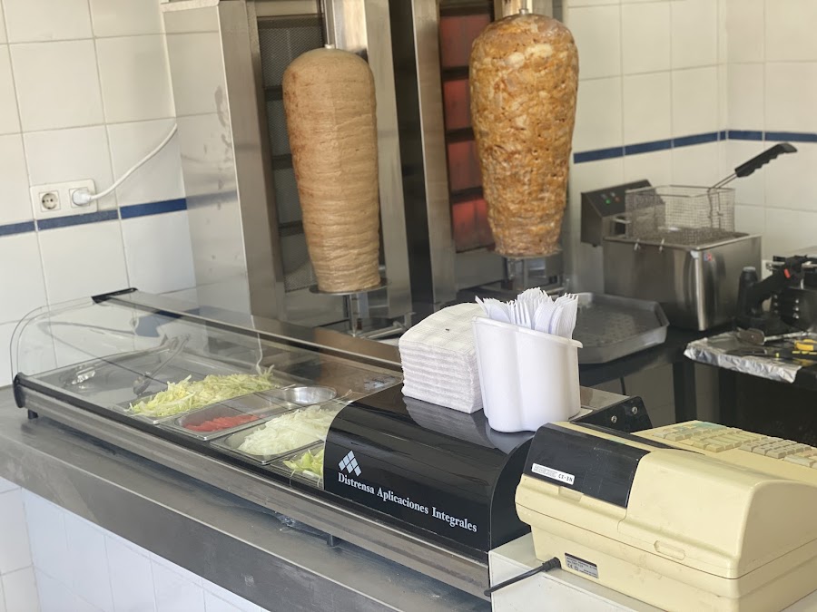 villamayor donner kebab
