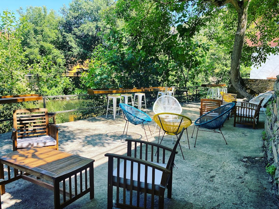 4-70 Bodega Chillout