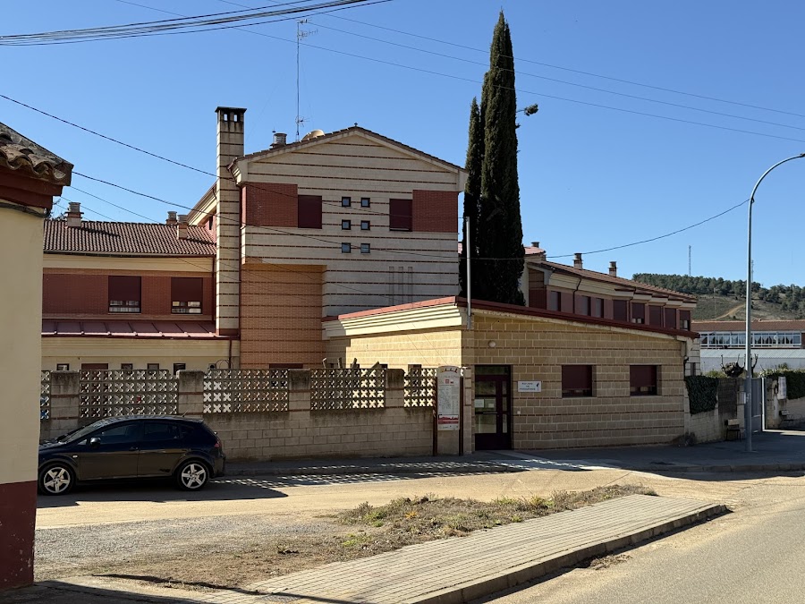 Albergue De Peregrinos