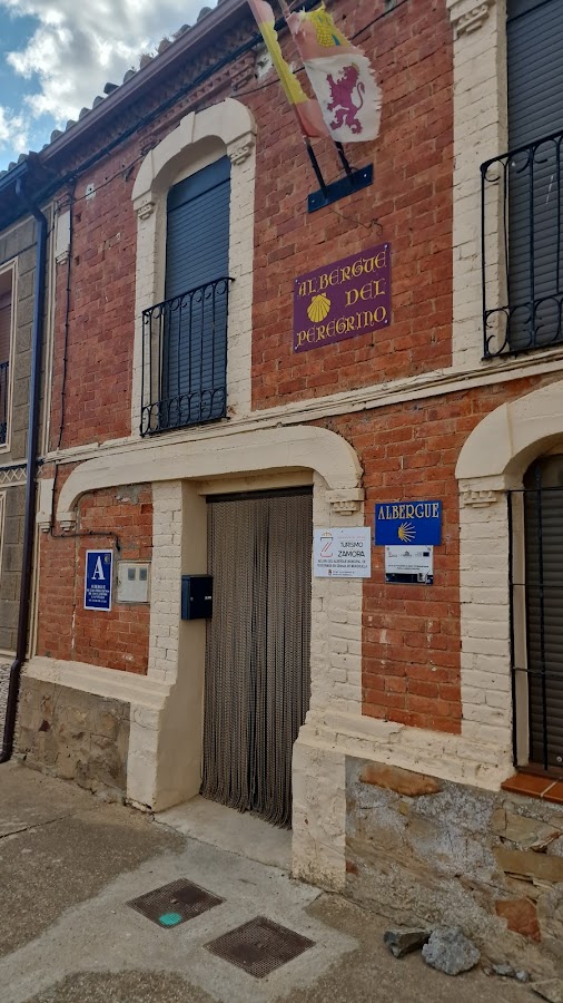 Albergue de Peregrinos