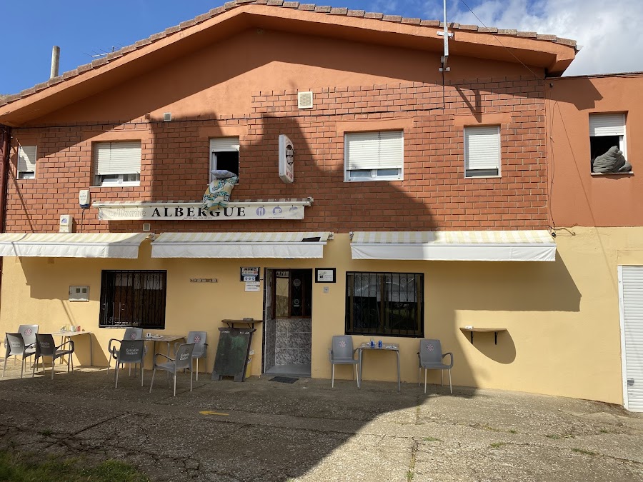 Albergue La Torre