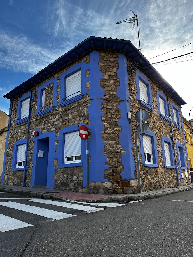 Alojamiento La Milana