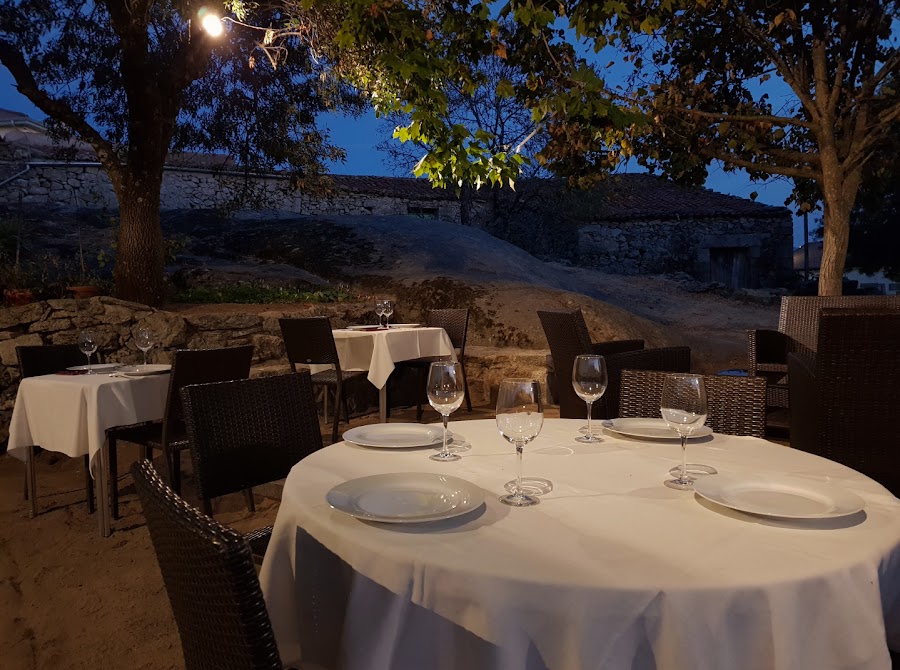 Antiguo Mesón Fuentebuena