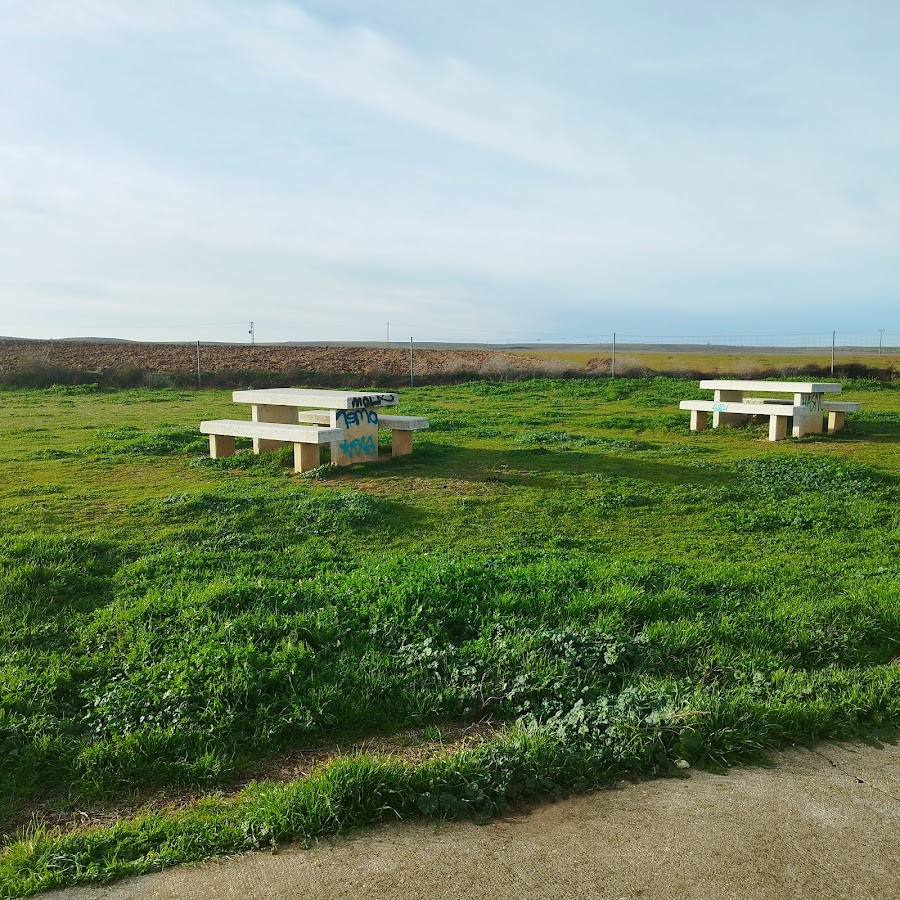 Área de descanso