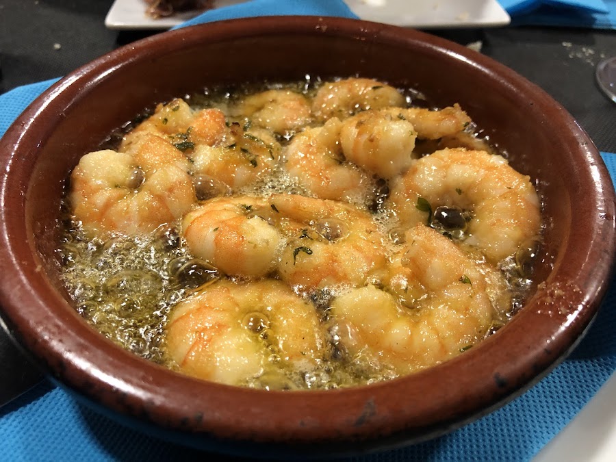 Asador Restaurante El Fresno