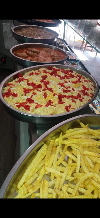 Asados Piolin