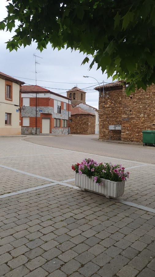 Ayuntamiento de Castrillo de la Valduerna