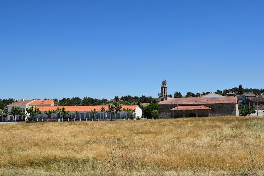 Ayuntamiento de Cerezal de Peñahorcada