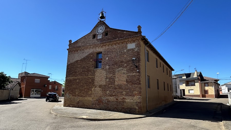 Ayuntamiento de Villamartín de Don Sancho