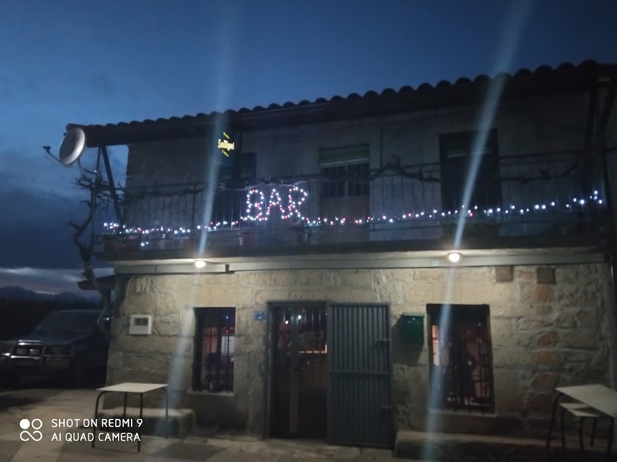 Bar Ángel
