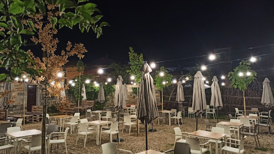 Bar Cantina