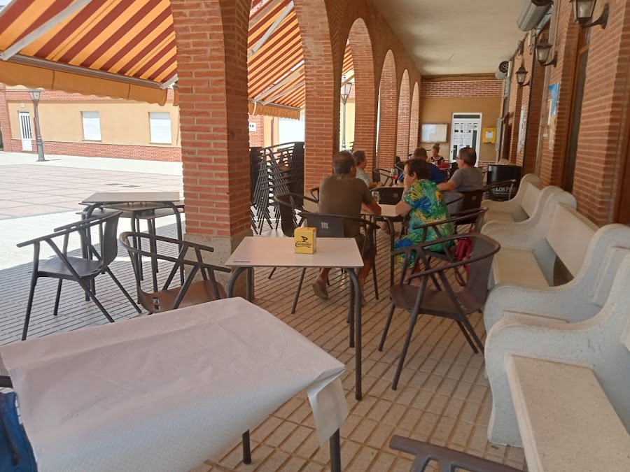 Bar Casa Cultura