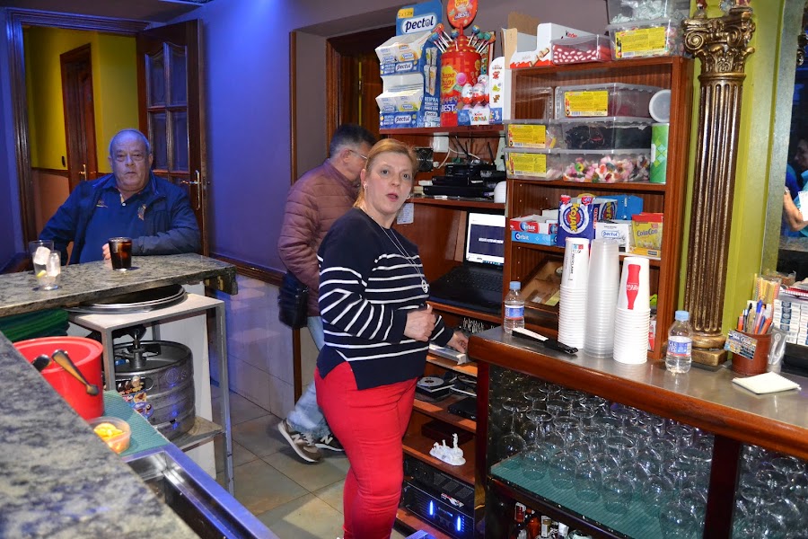 Bar Chule