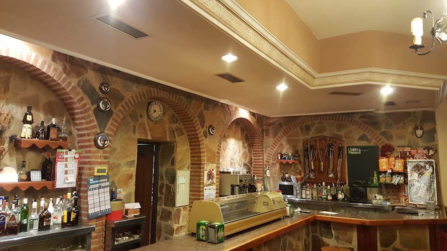Bar Conchi