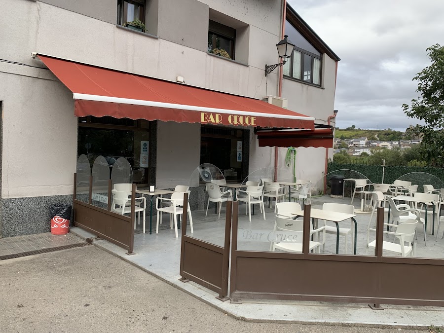 Bar Cruce