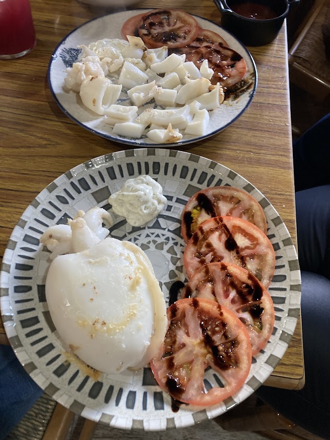 Bar de Chema