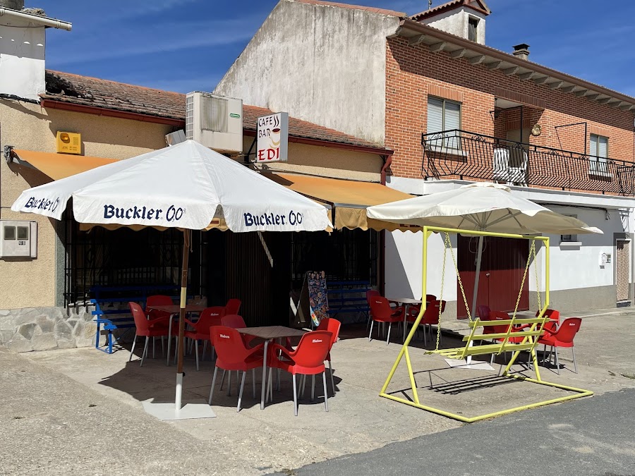 Bar Edi