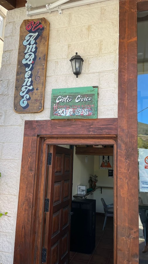 Bar El Ambiente