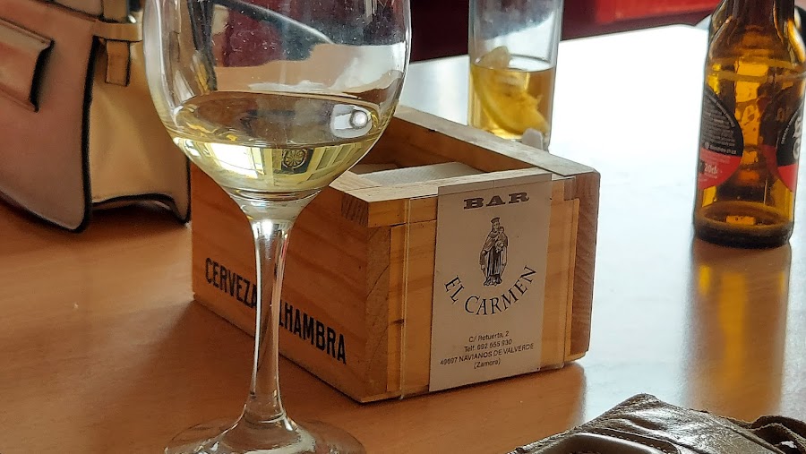 BAR EL CARMEN